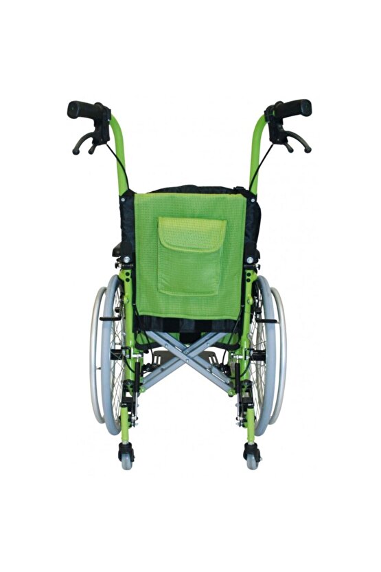 Pediatrik Çocuk Tekerlekli Sandalyesi Spina Bifida, Serebral Palsi Spastik Bakımı Sungur Medikal