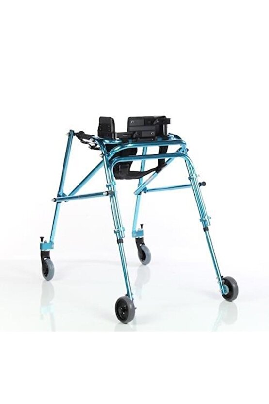 Wollex Wg-w942 Pediatrik Walker