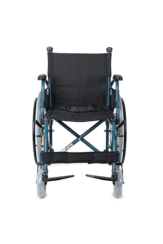 Dm-312 Centro 45 Cm Özellikli Tekerlekli Sandalye