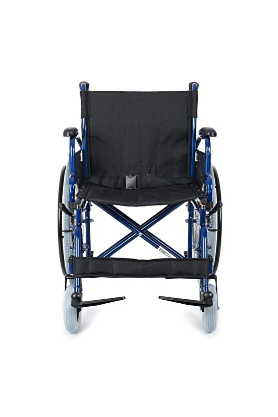 Dm-312 Centro 50 Cm Özellikli Tekerlekli Sandalye