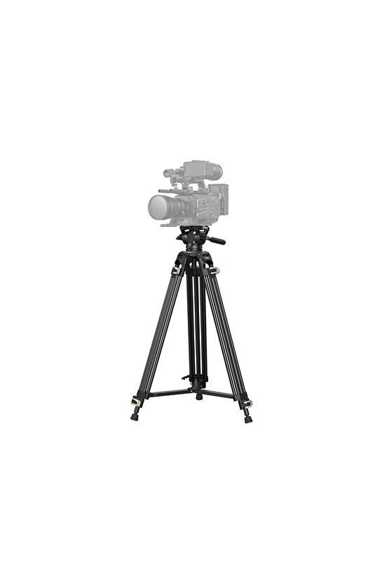 3751 Ad-01 Video Tripodu