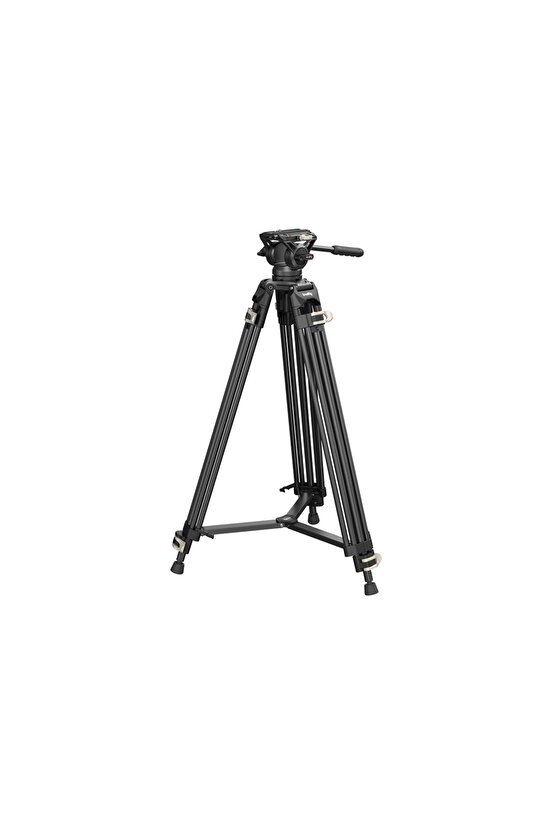 3751 Ad-01 Video Tripodu