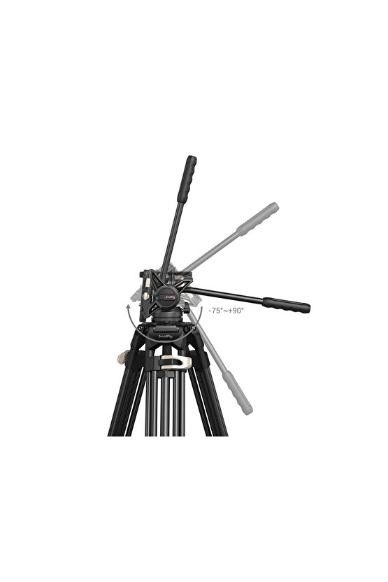 3751 Ad-01 Video Tripodu