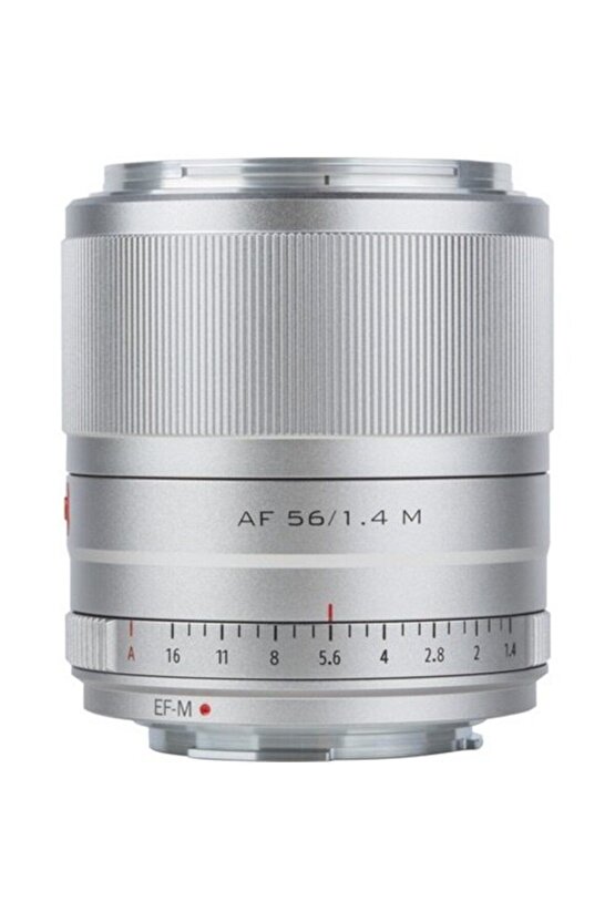 Af 56mm F1.4 M Objektif (CANON EF-M)