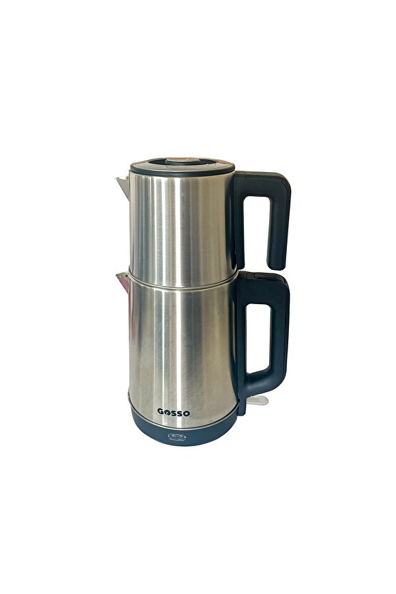 2501 Çay Makinesi