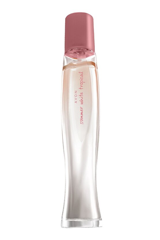 Summer White Tropical Paradise Wish Of Love  Edt 50 Ml Kadın Parfüm Paketi