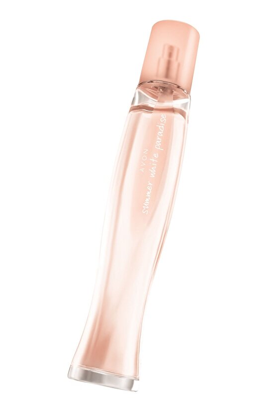 Summer White Tropical Paradise Wish Of Love  Edt 50 Ml Kadın Parfüm Paketi