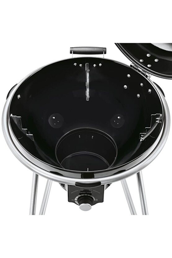 Kettle Grill Barbekü No.1 Air F50 25001