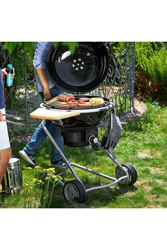Kettle Grill Barbekü No.1 Air F50 25001