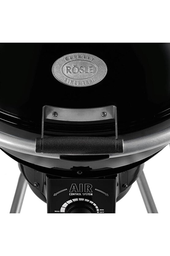 Kettle Grill Barbekü No.1 Air F50 25001