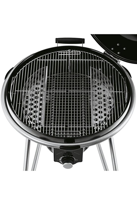 Kettle Grill Barbekü No.1 Air F50 25001