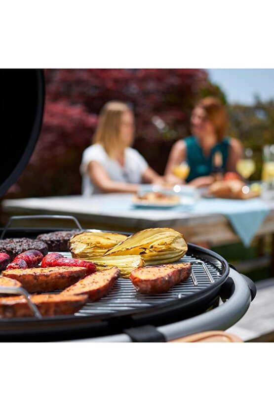 Kettle Grill Barbekü No.1 Air F50 25001