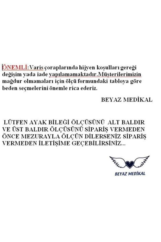 Orta Basınçlı (23 - 32 Mmhg) Külotlu Varis Çorabı (burnu Kapalı)