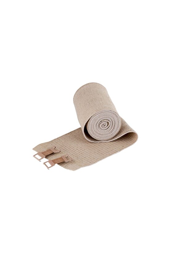 Elastik Bandaj 10cm*1,5 M-elastik Kol Bandajı