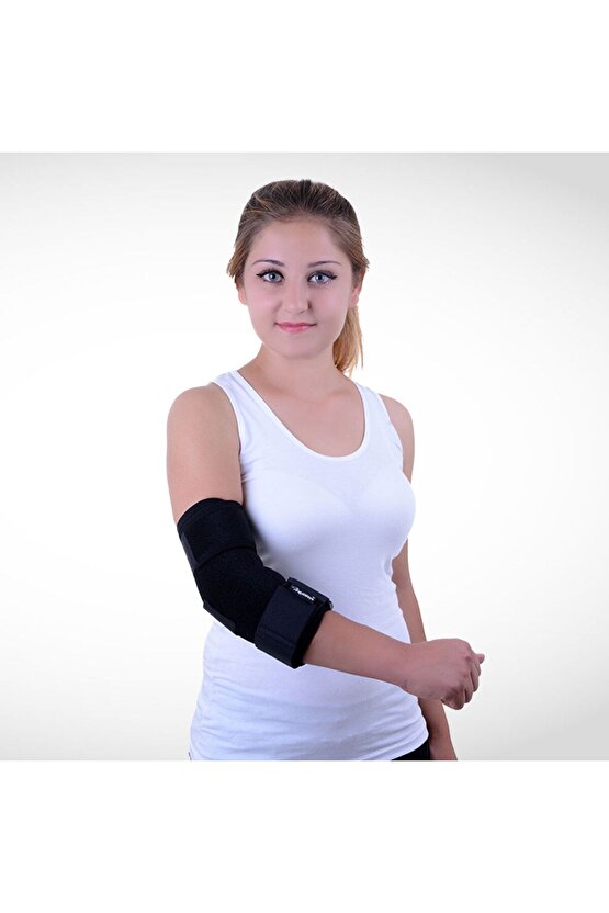 Standart Tenisçi Dirseği Ortezi ( Lateral Epikondilit ) Standart