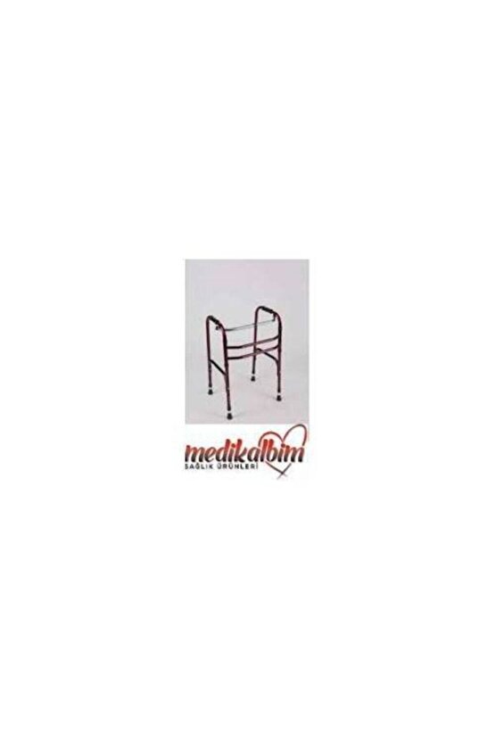 Walker, Wolker, Volkır, Yürüteç, Hasta Yaşlı Yürüteci