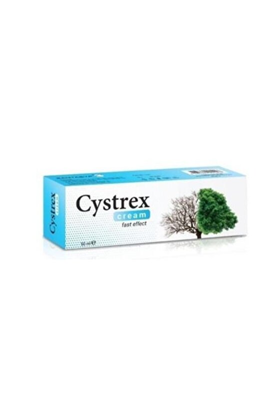Cystrex Krem 50ml