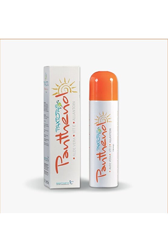 Paxtor Panthenol 150ml
