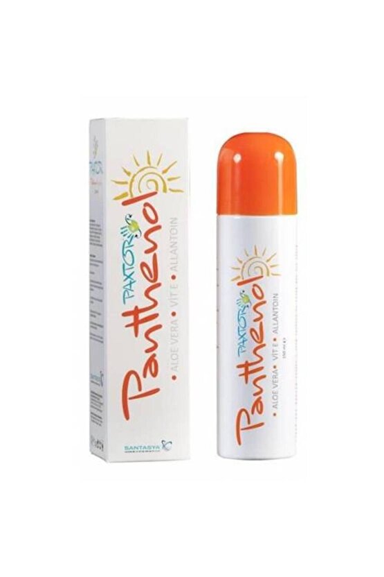 Paxtor Panthenol 150ml