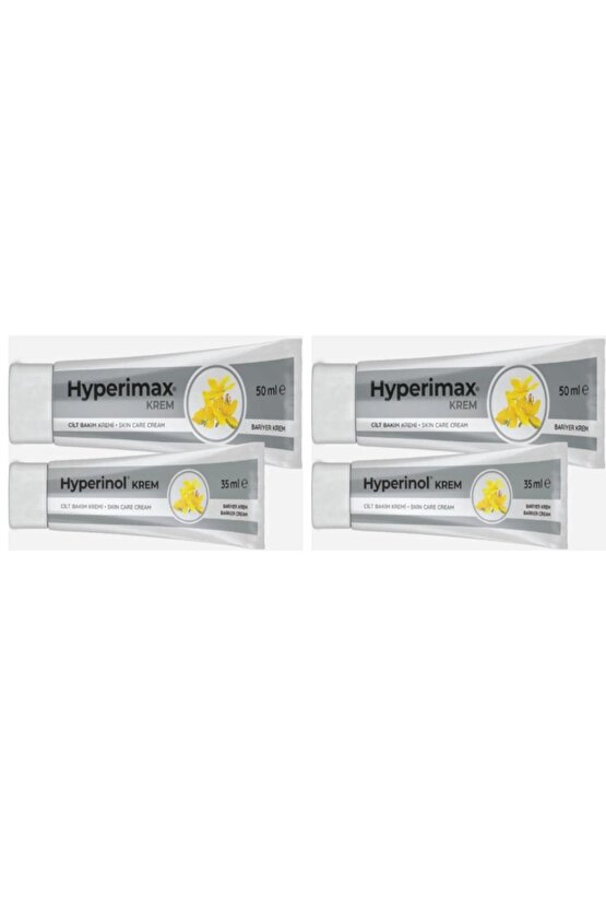 Bariyer Krem 50 ml 2 li