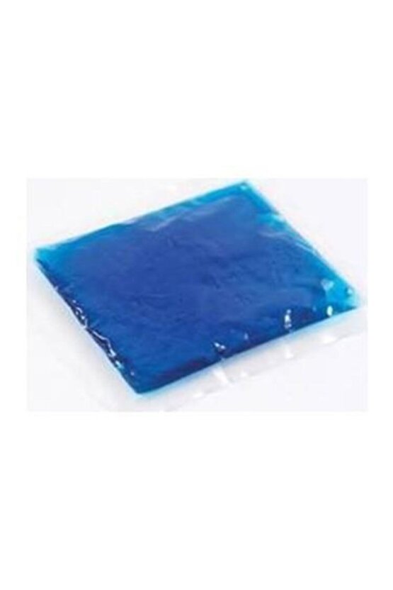 Sıcak Soğuk Termo Jel Kompres Buz Jel Termojel 13x13 Cm.