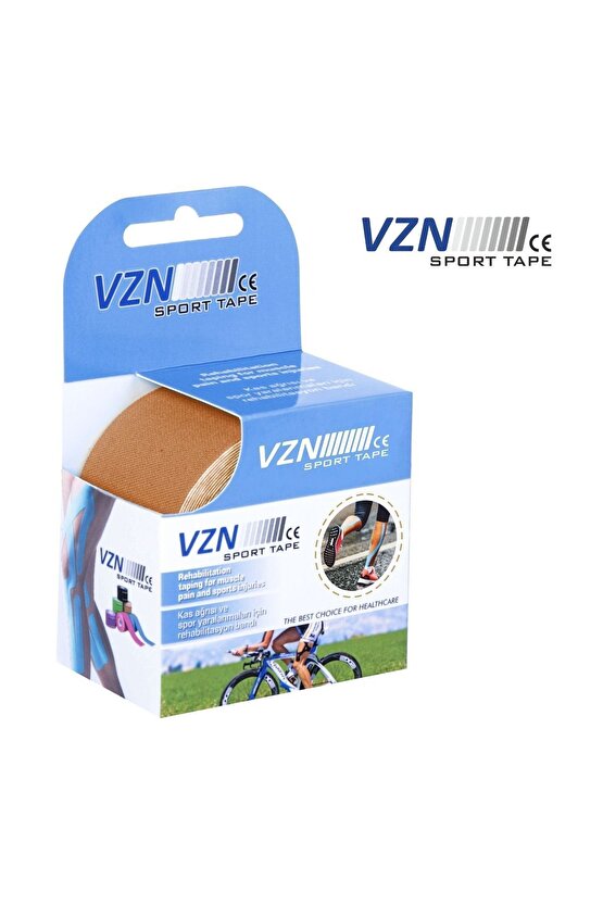Tape Sport Tape Ve Spor Yaralanmaları Rehabilitasyon Bandı