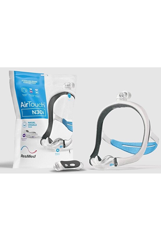 Airtouch N30i Maske