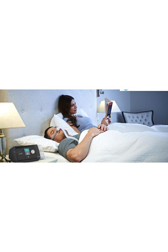 Airsense Humidair Isıtıcılı Nemlendirici Haznesi