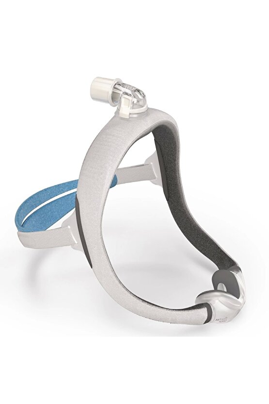 Airfit Airtouch N30i Silikon Cpap Burun Maskesi - M Boy Yeni Model Sw M Beden Pakette