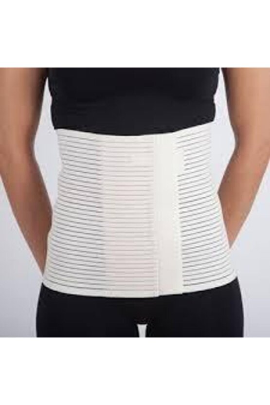 Abdominal Korse