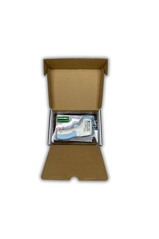 MESİLİFE TEMAZSIZ ATEŞ ÖLÇER DT-8806