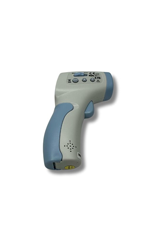 MESİLİFE TEMAZSIZ ATEŞ ÖLÇER DT-8806