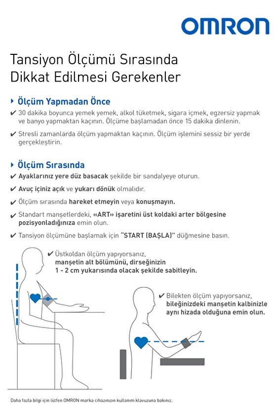 Complete Akıllı Tansiyon Aleti EKG Bir Arada Evde Hipertansiyon Takip ve Taraması HEM-7530T-E