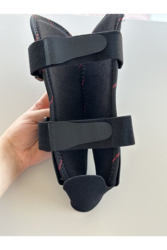 Standart Air Cast Ayak Bileği Stabilizasyon Ortezi Standart