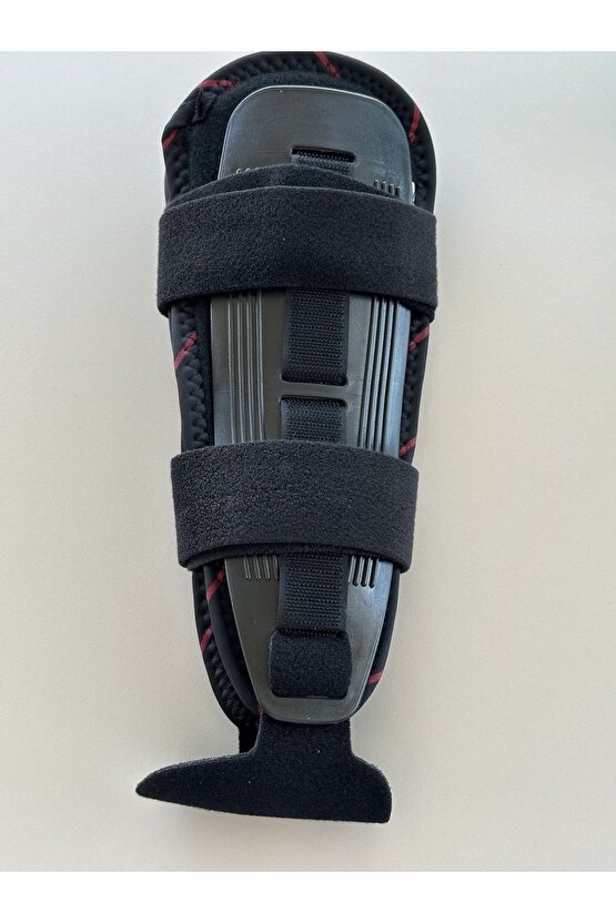 Standart Air Cast Ayak Bileği Stabilizasyon Ortezi Standart