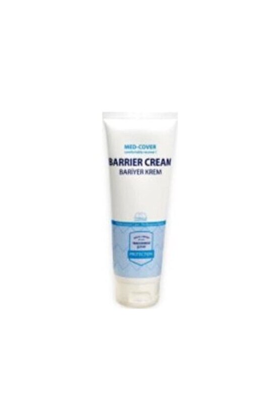 Bariyer Krem 120 Gr Koruyucu Bariyer Kremi 3 Adet