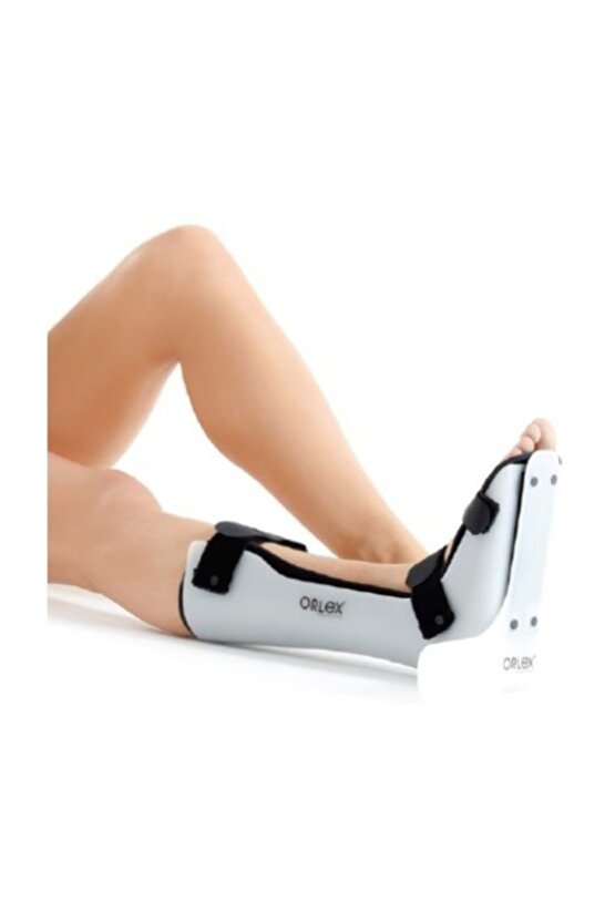® Orx-a 723 foot Guard Afo (yatan Hastada Ayağın Pozisyonunu Korumak Için Kullanılır.)