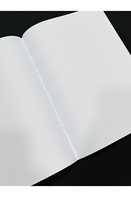 Text Neon A4 80 Yaprak Çizgisiz Düz 60 Gr Pp Kapak Tel Dikişli Harita Metod Defter