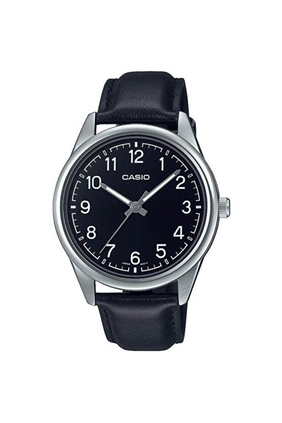 Erkek Kol Saati MTP-V005L-1B4UDF