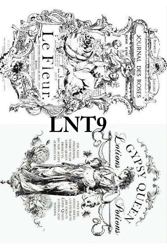 Sulu Transfer LNT09