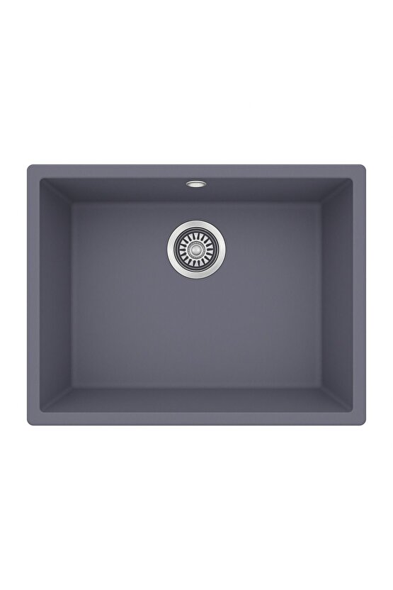 Granit Evye KOTARU Series Anthracite 55x46 (ANTRASİT)