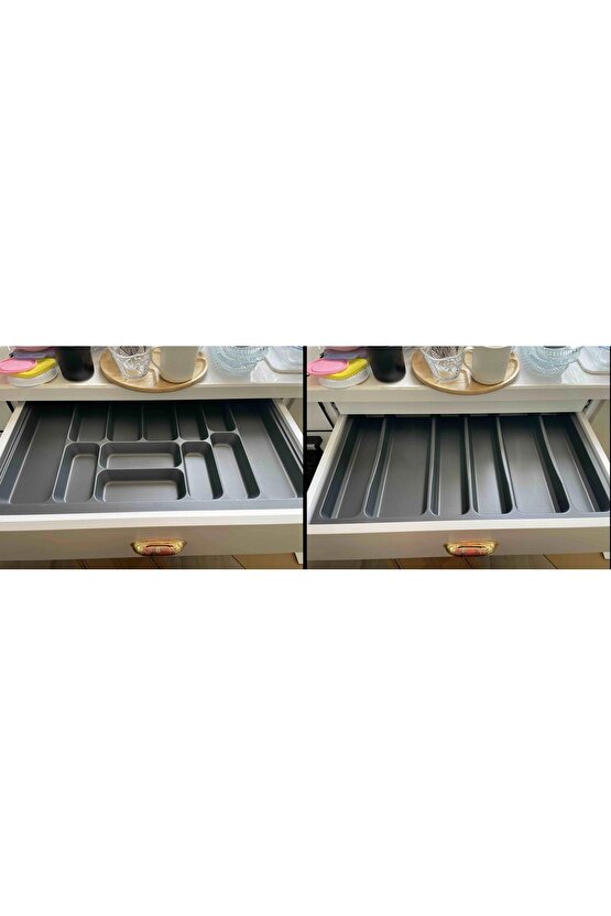 75x49 Cm. Kaşıklık Ve Kepçelik 2li Set (ÜCRETSİZ KESİM) 70x40 Cme Kadar Kesilebilir.