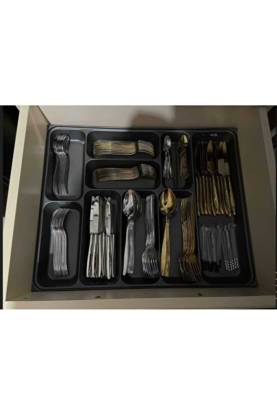 55x49 Cm. Kaşıklık Ve Kepçelik 2li Set (ÜCRETSİZ KESİM) 50x40 Cm ‘e Kadar Kesilebilir