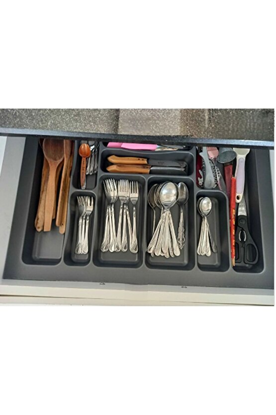 65x49 Kaşıklık Ve Kepçelik 2li Set (58X40 CME KADAR KESİLEBİLİR) (ücretsiz Kesim Hizmeti