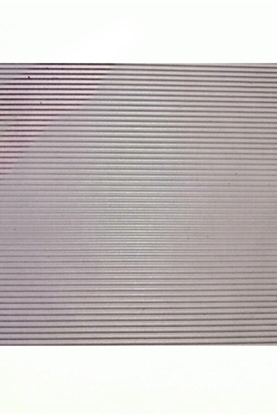 48 Cm X 1 Metre Beyaz Çizgi Desenli Suni Deri, Çekmece Içi Kaydırmaz Halı , Raf Örtüsü