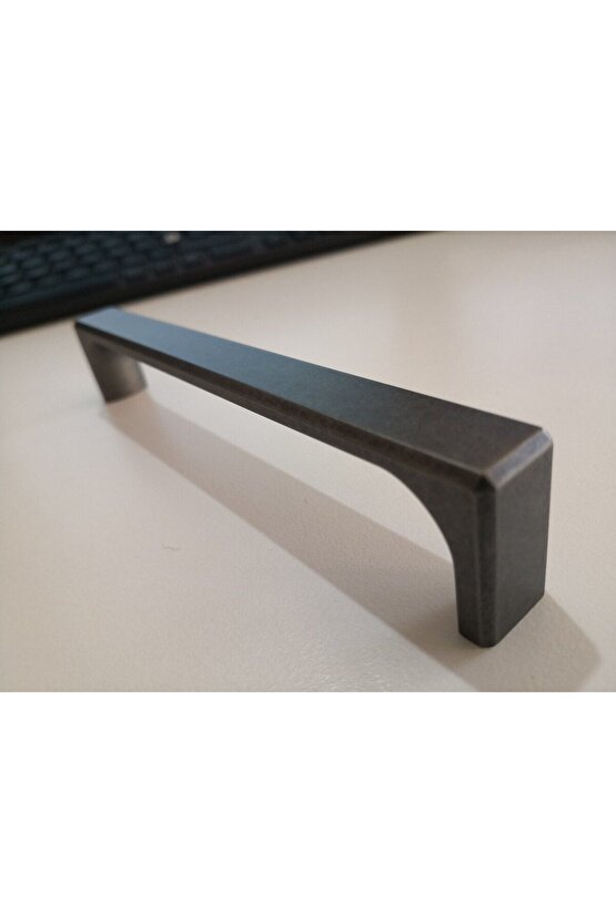 Almital Furnıpart Danimarka Fold Dolap Çekmece Kulbu 537960160 160*170mm