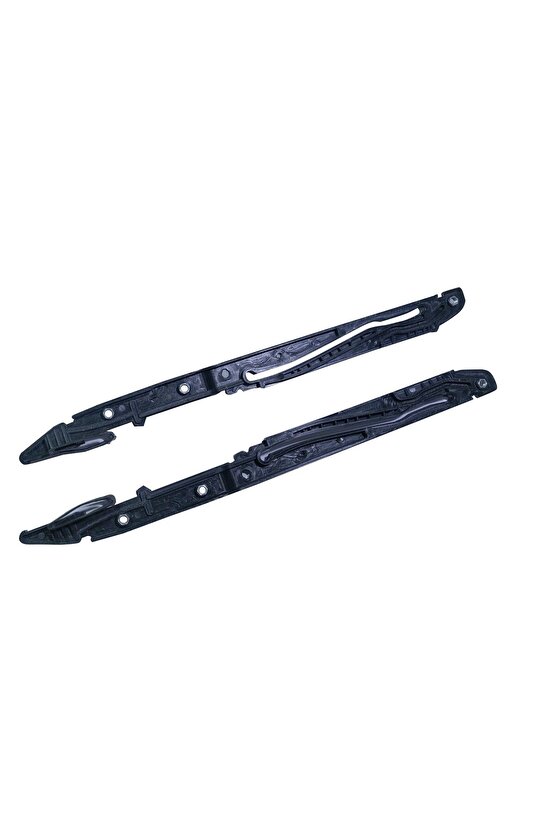 Peugeot 307 için Sunroof Tamir Seti Cam Kılavuz