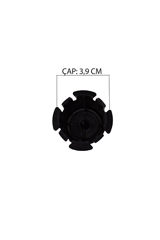 Renault Clio MK3 için Motor Kaput Ayar Takozu
