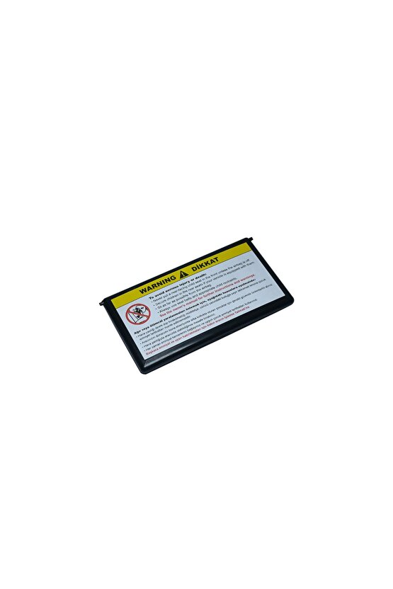 Mercedes C Class W203 2001-2007 için Güneşlik Ayna Kapak Siyah