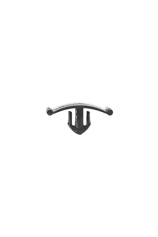 Opel, Peugeot, Renault için İzolasyon, Keçe Klipsi